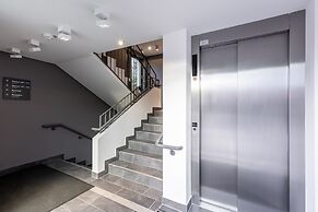 Serways Hotel Hösel