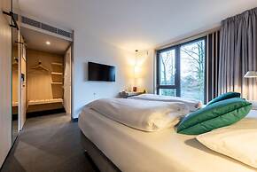 Serways Hotel Hösel