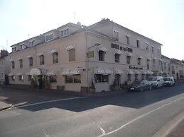 Logis Hôtel de la Poste