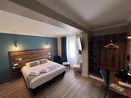 Logis Hôtel de la Poste