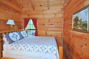 Sleepy Creek - Creekside Escape