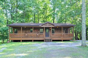 Sleepy Creek - Creekside Escape