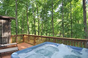 Sleepy Creek - Creekside Escape