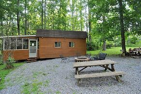 Sleepy Creek - Creekside Escape