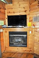 Sleepy Creek - Creekside Escape