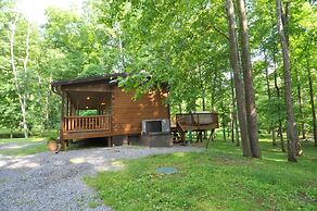 Sleepy Creek - Creekside Escape