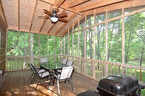 Sleepy Creek - Creekside Escape