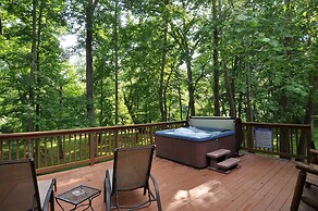 Sleepy Creek - Creekside Escape