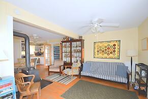 Above Sleepy Hollow - A Hidden Getaway