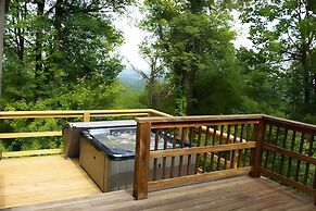 Above Sleepy Hollow - A Hidden Getaway