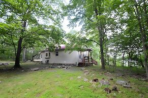 Above Sleepy Hollow - A Hidden Getaway