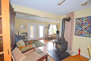 Above Sleepy Hollow - A Hidden Getaway