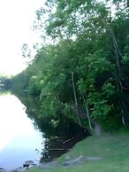 Above Sleepy Hollow - A Hidden Getaway