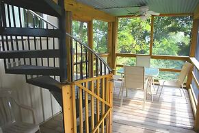 Above Sleepy Hollow - A Hidden Getaway