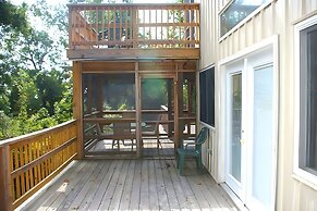 Above Sleepy Hollow - A Hidden Getaway