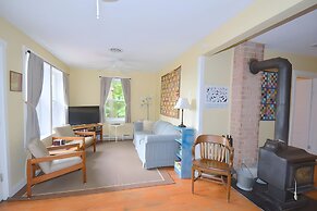 Above Sleepy Hollow - A Hidden Getaway