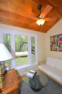 Above Sleepy Hollow - A Hidden Getaway