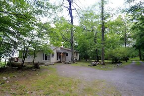 Above Sleepy Hollow - A Hidden Getaway