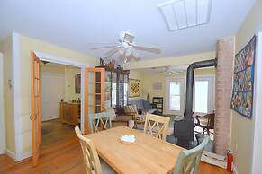 Above Sleepy Hollow - A Hidden Getaway