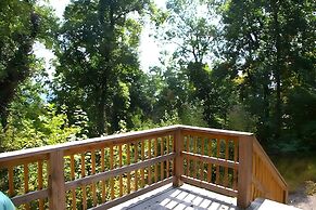 Above Sleepy Hollow - A Hidden Getaway