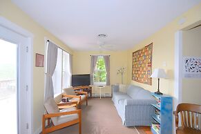 Above Sleepy Hollow - A Hidden Getaway