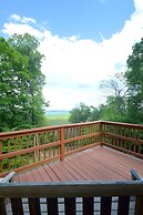 Above Sleepy Hollow - A Hidden Getaway