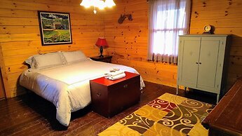 Seventh Heaven - Heavenly Retreat