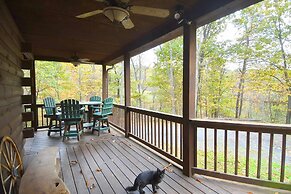 Seventh Heaven - Heavenly Retreat