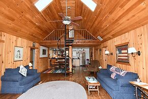 Seventh Heaven - Heavenly Retreat