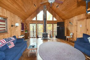 Seventh Heaven - Heavenly Retreat