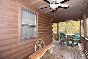 Seventh Heaven - Heavenly Retreat