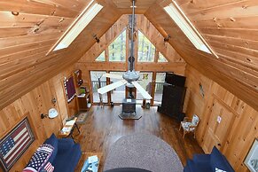 Seventh Heaven - Heavenly Retreat