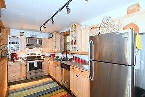 Seventh Heaven - Heavenly Retreat