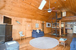 Seventh Heaven - Heavenly Retreat