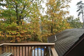 Seventh Heaven - Heavenly Retreat