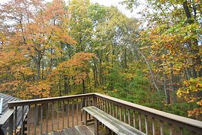 Seventh Heaven - Heavenly Retreat