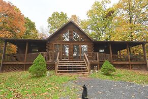 Seventh Heaven - Heavenly Retreat