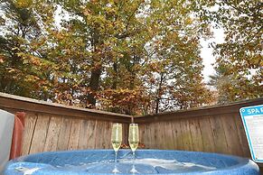 Seventh Heaven - Heavenly Retreat