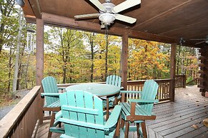 Seventh Heaven - Heavenly Retreat