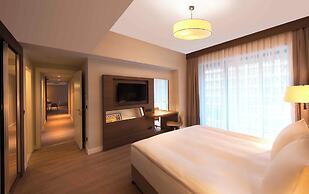 The Superior Living Batisehir