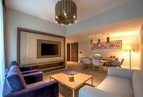 The Superior Living Batisehir