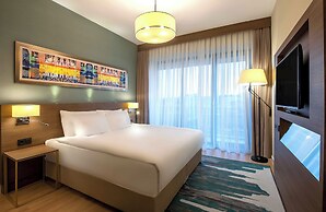 The Superior Living Batisehir