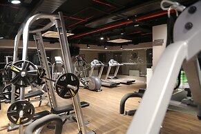 The Superior Living Batisehir