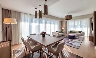 The Superior Living Batisehir