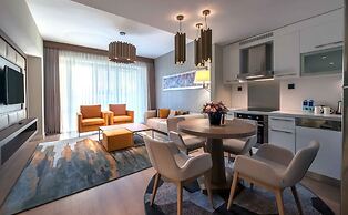 The Superior Living Batisehir