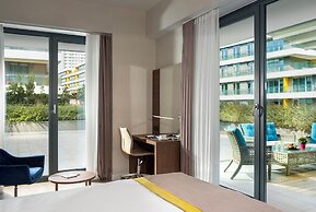 The Superior Living Batisehir