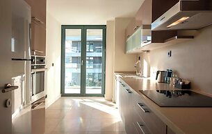 The Superior Living Batisehir