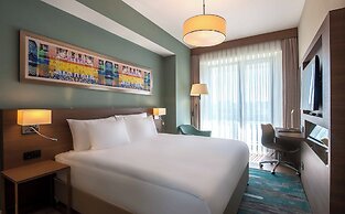 The Superior Living Batisehir