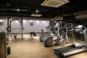 The Superior Living Batisehir