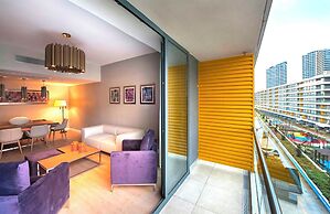 The Superior Living Batisehir